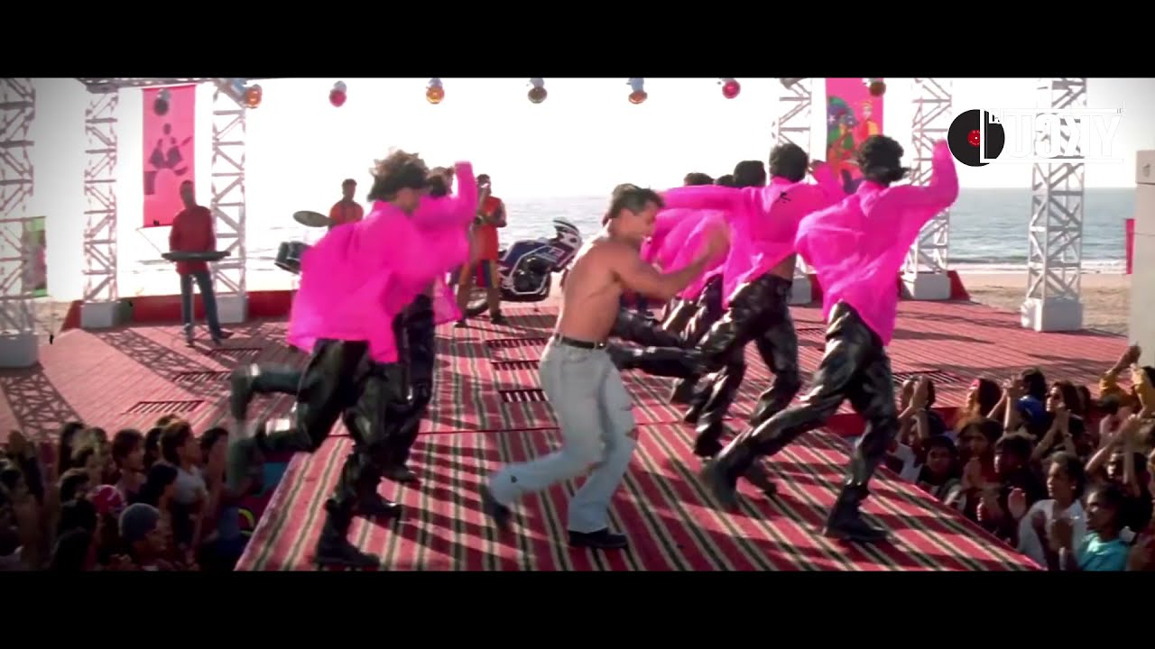 DJ Lucky - O O Jaane Jana (Remix)