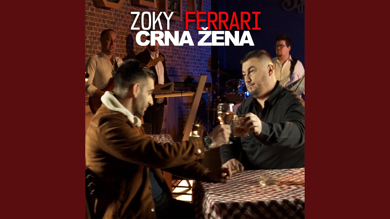 Crna žena