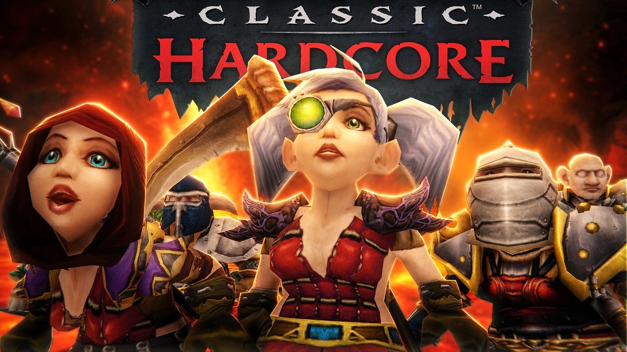 GNOMES RAID MOLTEN CORE... WITHOUT HEALERS