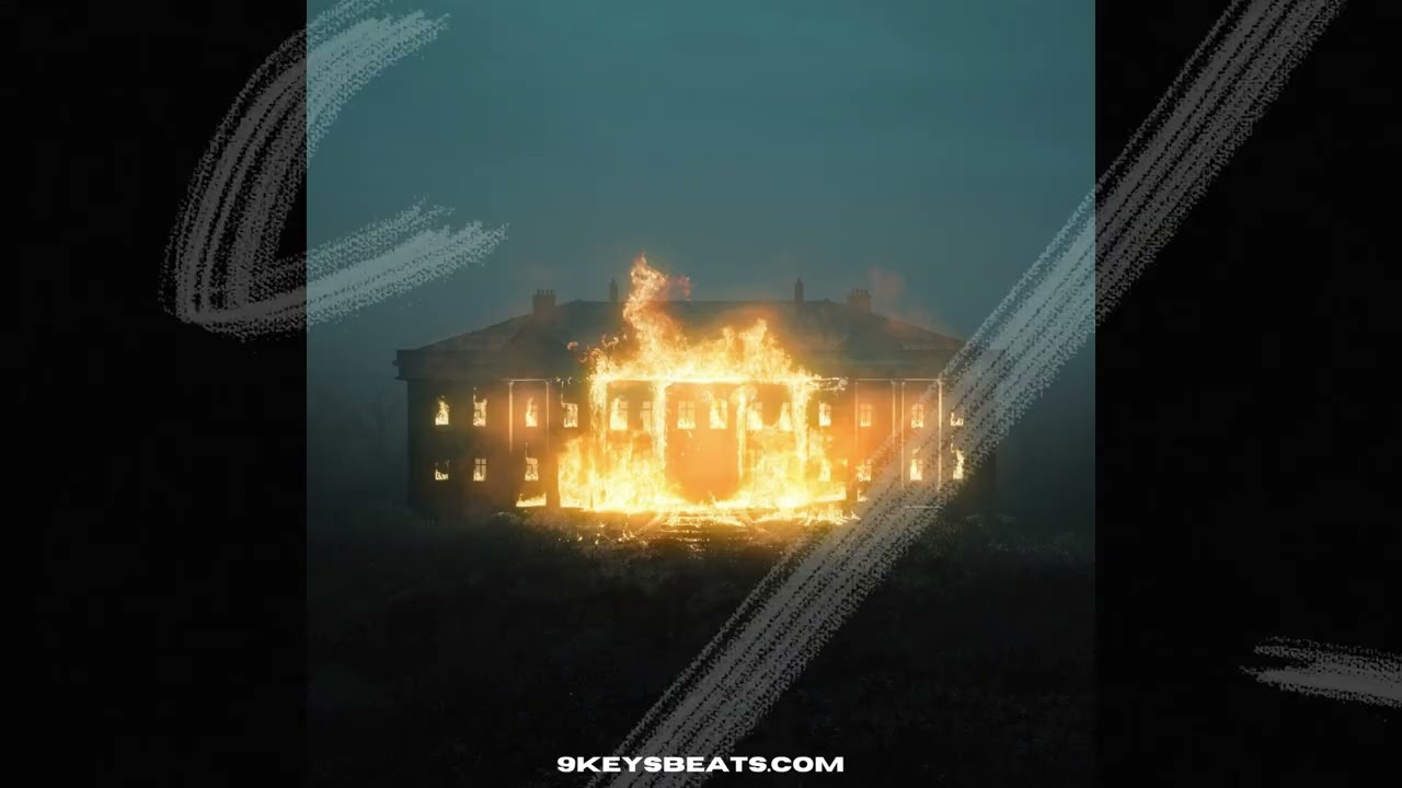 FREE | NF Type Beat 'Sorry'