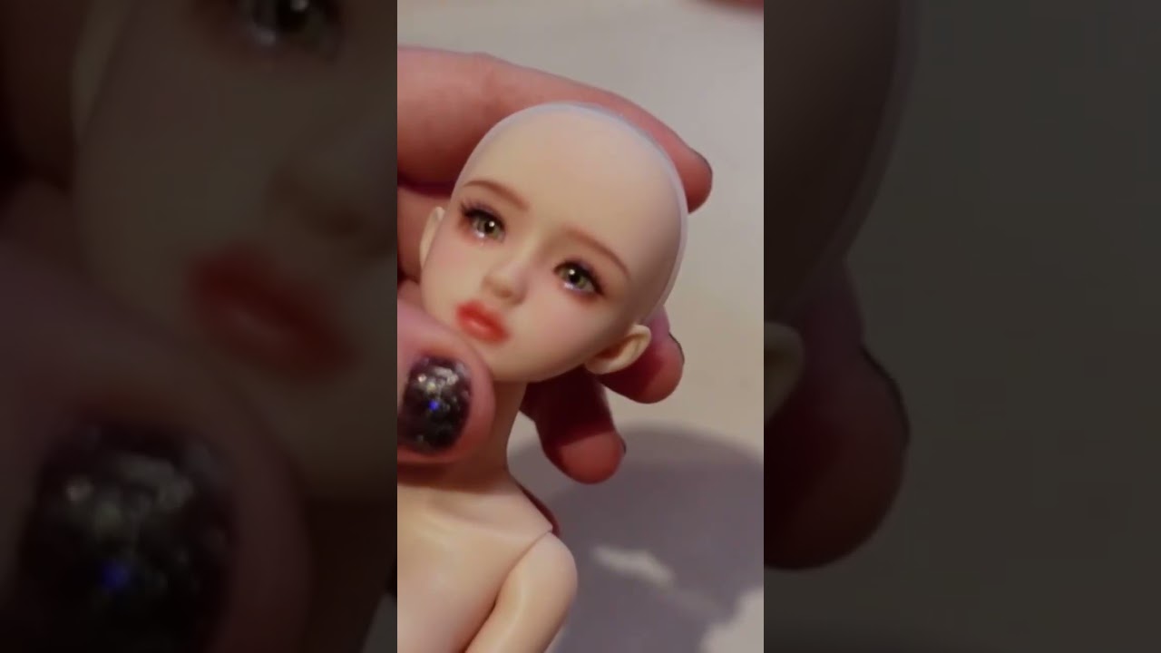 ShugaFairy Aurola unboxing #bjd #bjdboxopening #dollcommunity #cute #cozy #cozyvideo