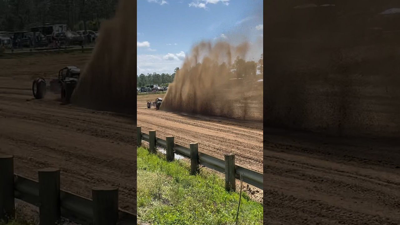 Mud Drags Redneck Mud Park #automobile #mudpark #awesome