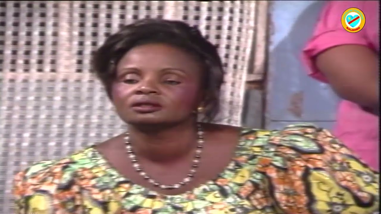 BOZUI NA MOKILI || GROUPE SALONGO THÉÂTRE DE CHEZ NOUS || AVEC MABELE,KIDIA,KOKO,BOMENGO, BOLINGO