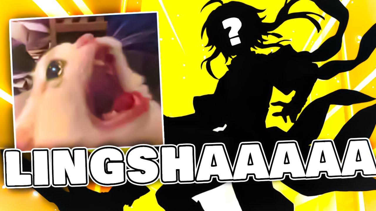 The WORST Lingsha Pulls in Star Rail History...