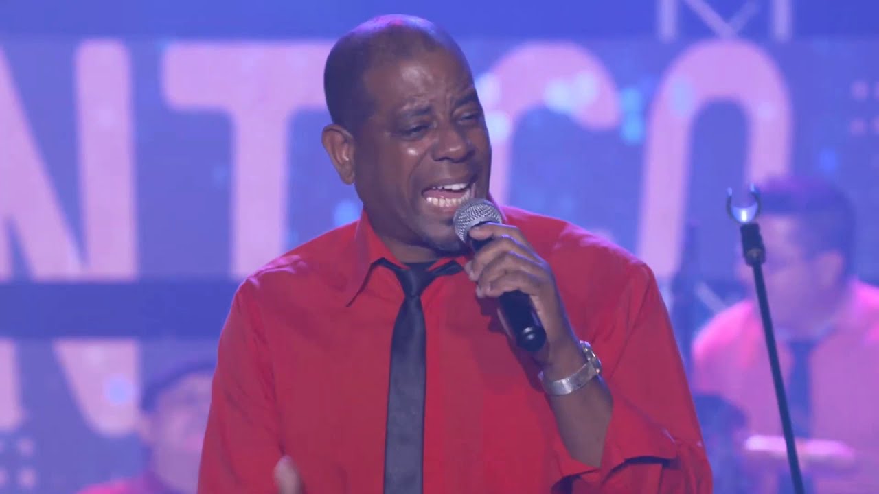 Paso En Tampa - Conjunto Arsenio Rodriguez