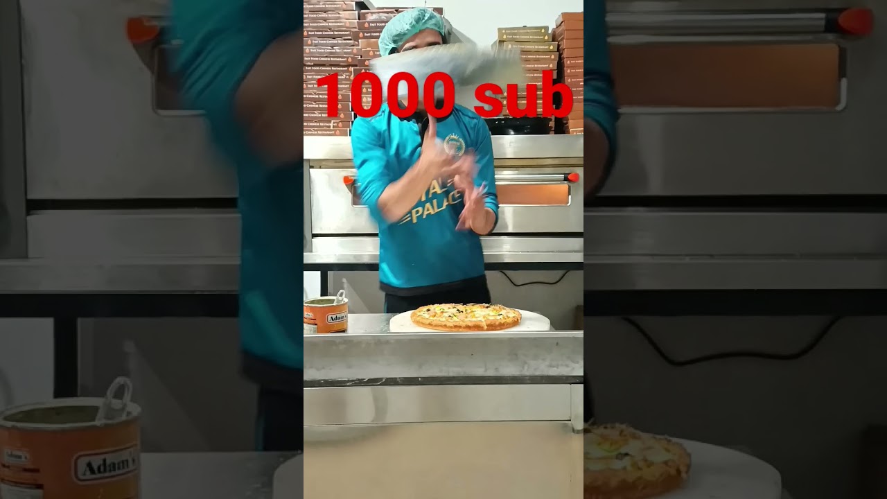 #pizza #pizzaboy #pizzachef #shortsfeed #shortvideo #subscribe