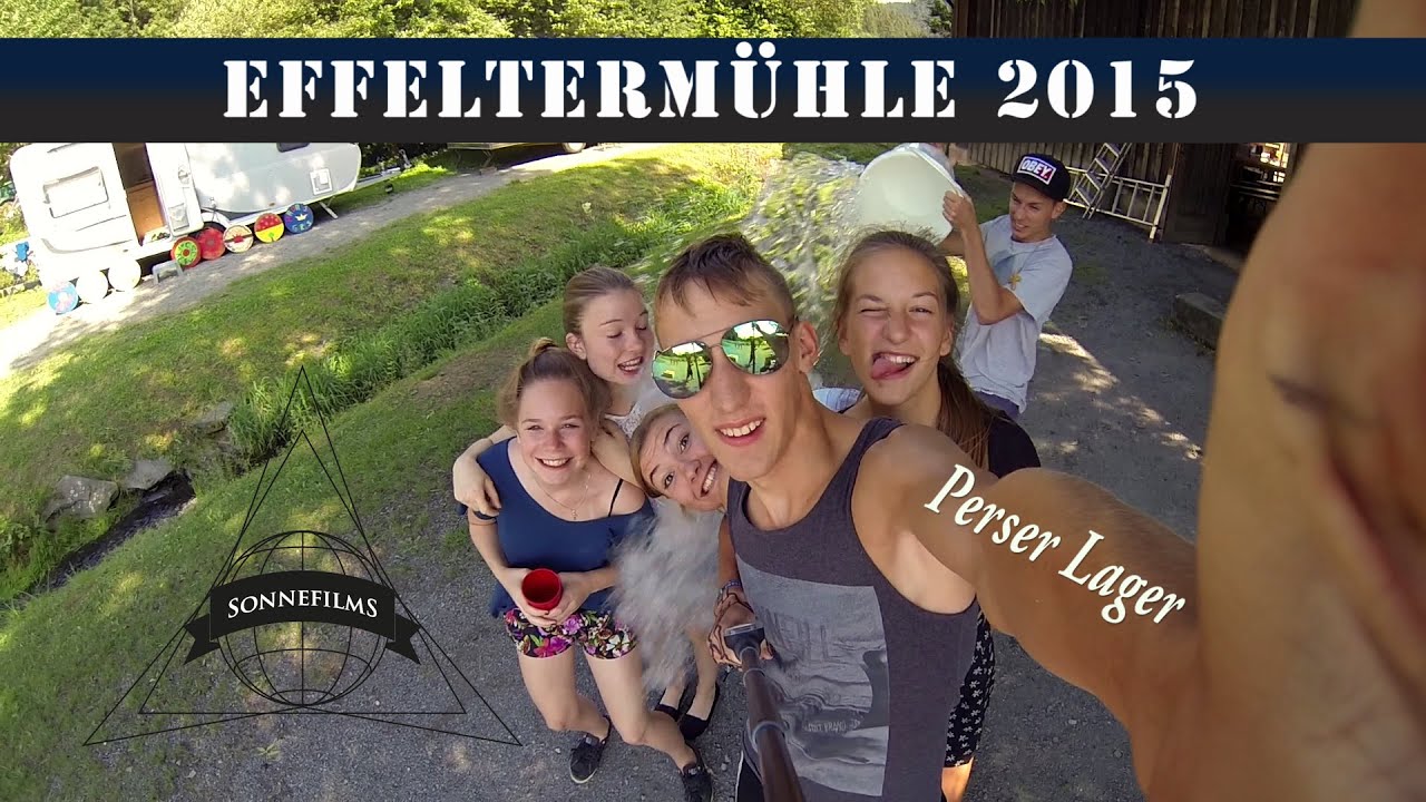 Effelter Mühle 2015