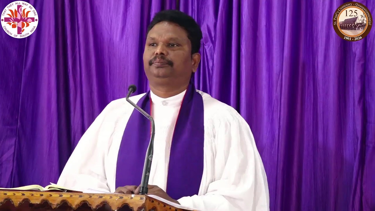 కరుణసహిత జీవితము కొరకైన పిలుపు