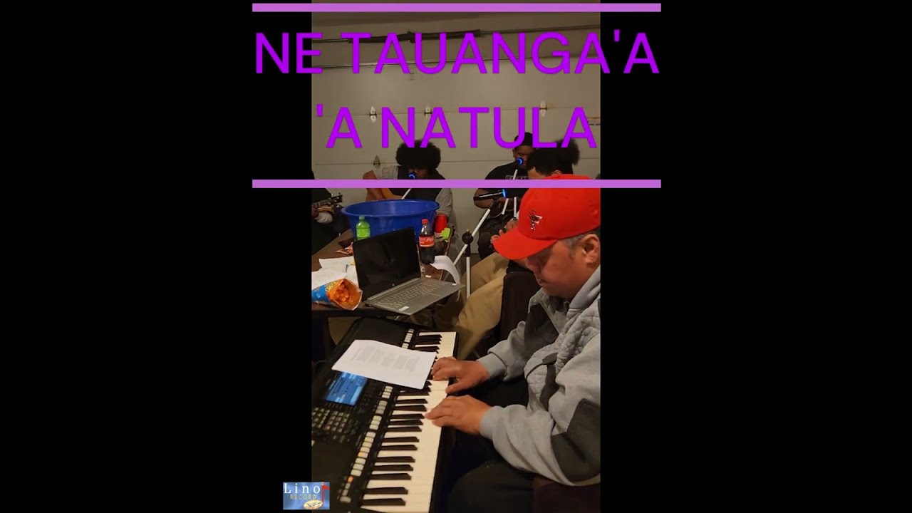 Ne tauanga'a 'a Natula (Cover) - S.U.T.T. Concord Youth Band 2024