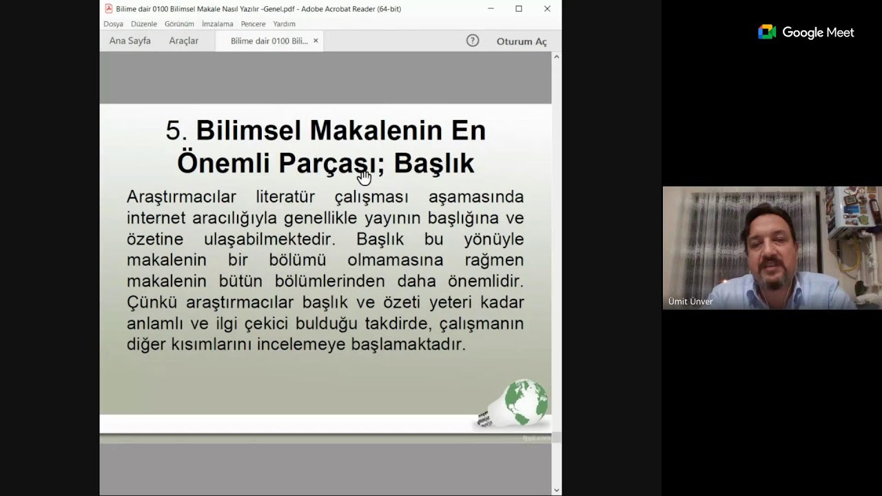 Enerji Yönetimi Proje Toplantısı