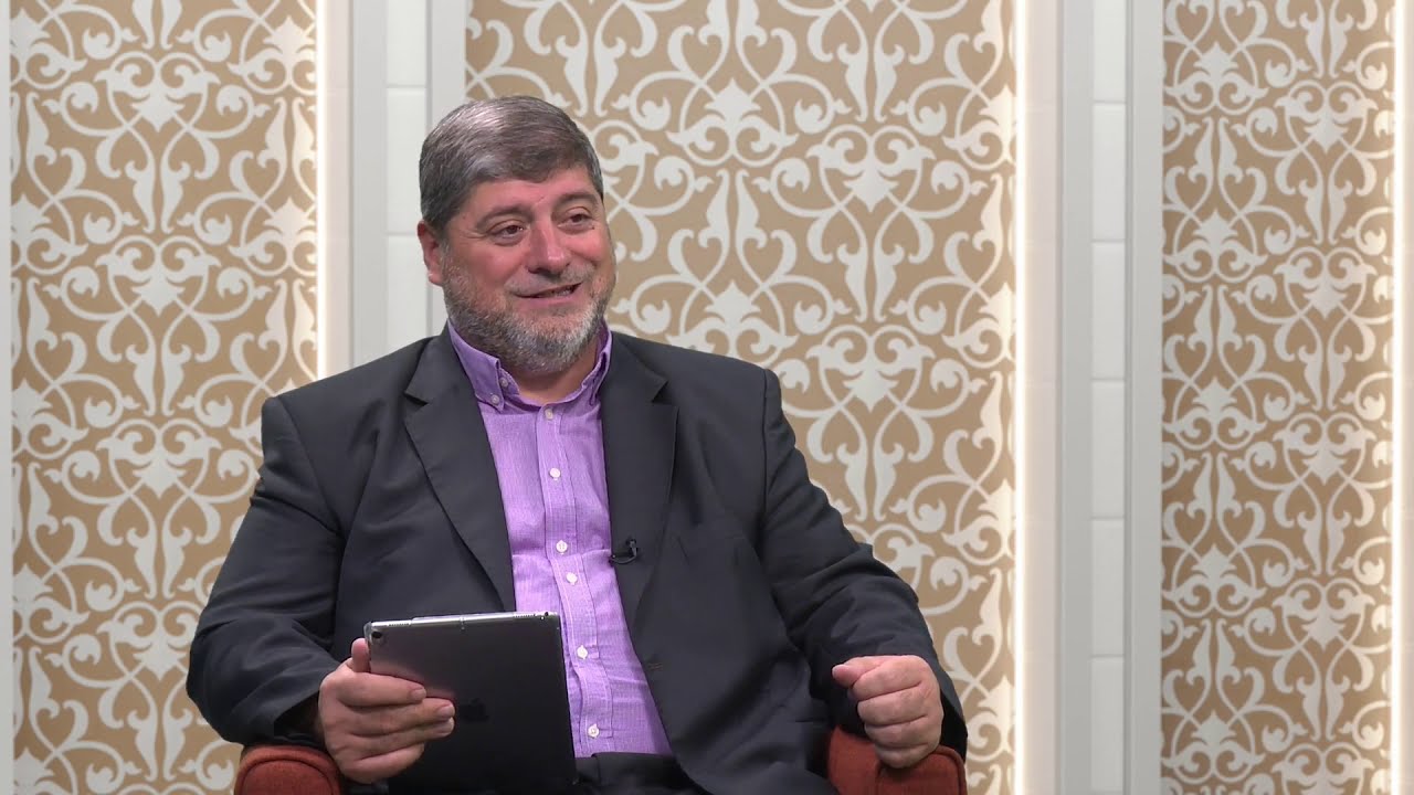 Emisioni: Fikhu Hanefi - Më i madhi i imamëve EBU HANIFEJA - nxënia e dijes