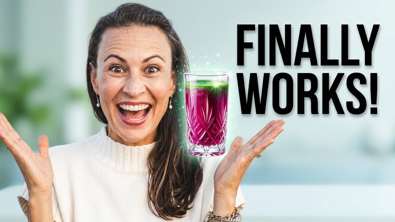 The Missing Piece in Your Detox: Why Most Programs Don't Work (and what does)