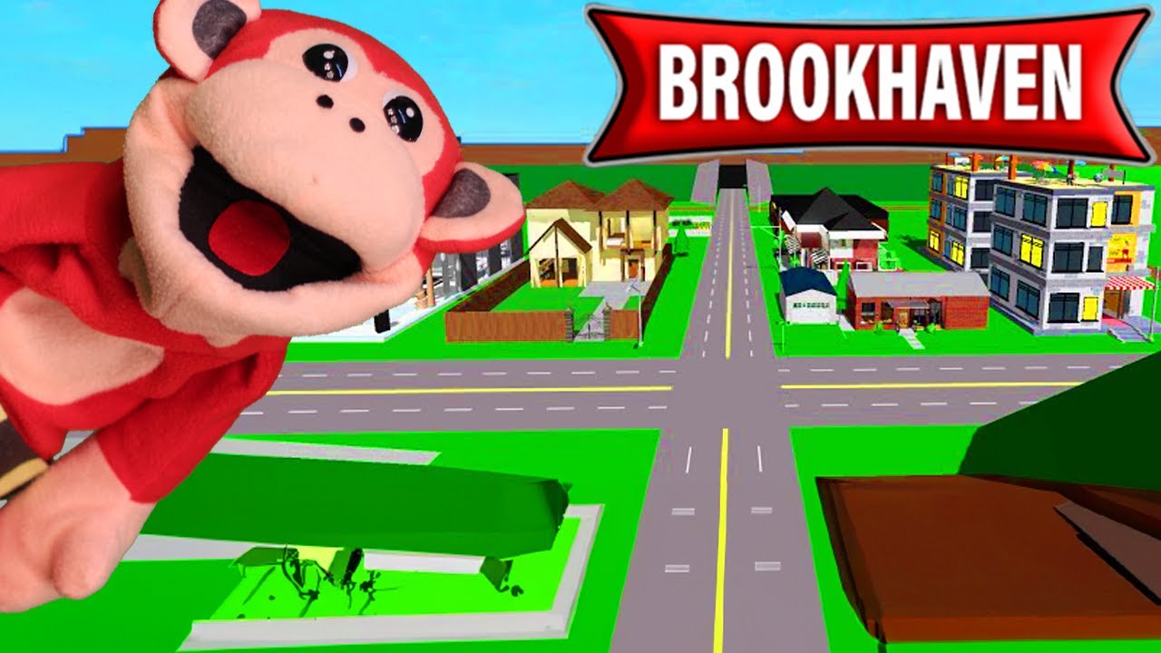 ¡CAOS EN BROOKHAVEN! Monosílabo y Nicola ATACAN UN BANCO y DESATAN LA LOCURA #roblox #gameplays