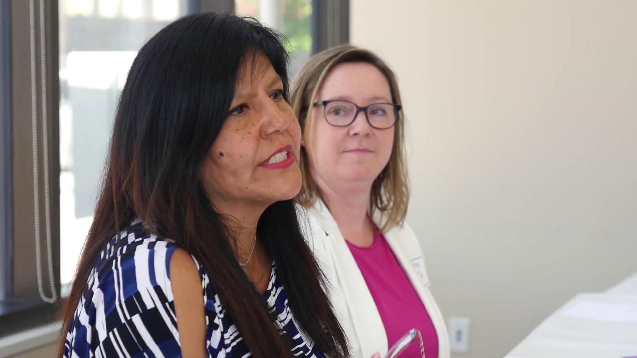 Reconciliation Grants &ndash; The Winnipeg Foundation