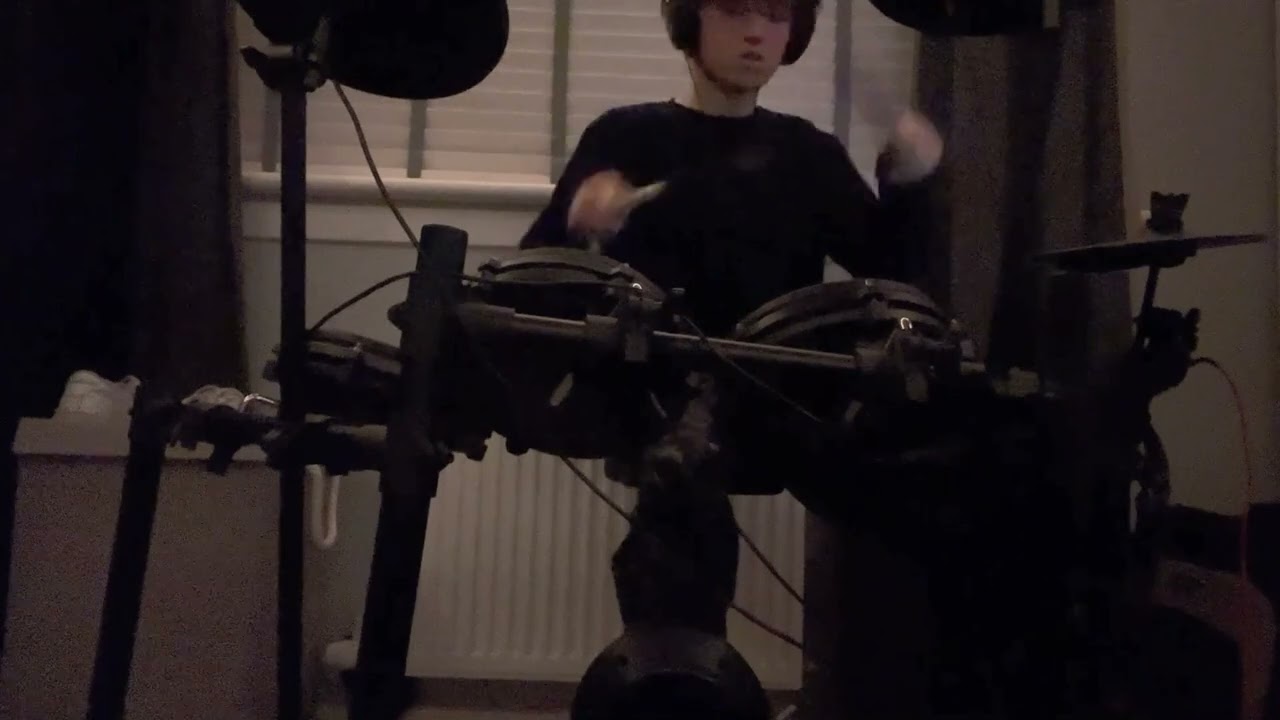 My Hero - Foo Fighters Cover HNC Music Audition