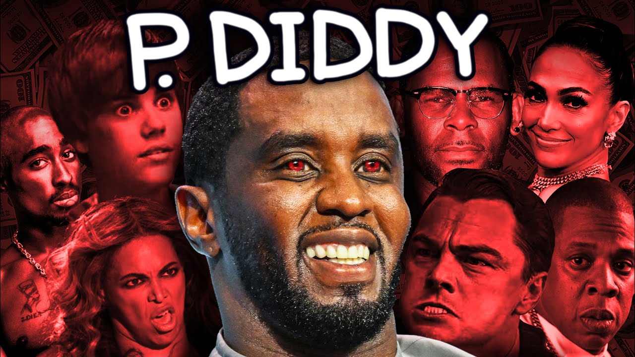 P. DIDDY es PEOR de lo que crees! Maldición de BEYONCÉ, el ABUSO de JUSTIN BIEBER | TDC feat La Jose