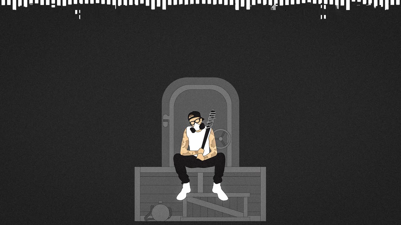 Chris Webby - 28 Wednesdays Later (Intro)