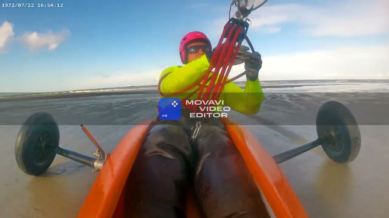championnat de france char a voile graveline 2023