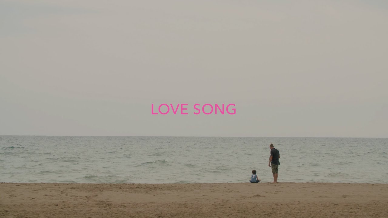 Carlos Zanón presenta LOVE SONG