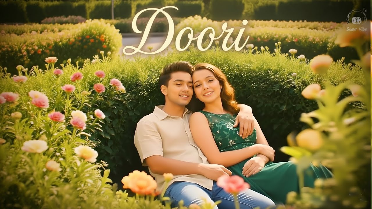Doori – Jiya Mane Na | New Nagpuri Love Song 2025 | Sadri Vibe