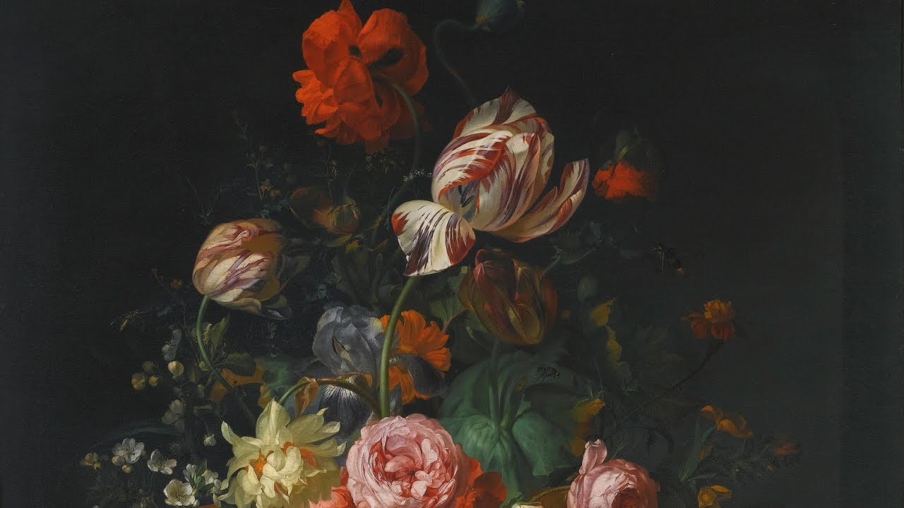 Rachel Ruysch