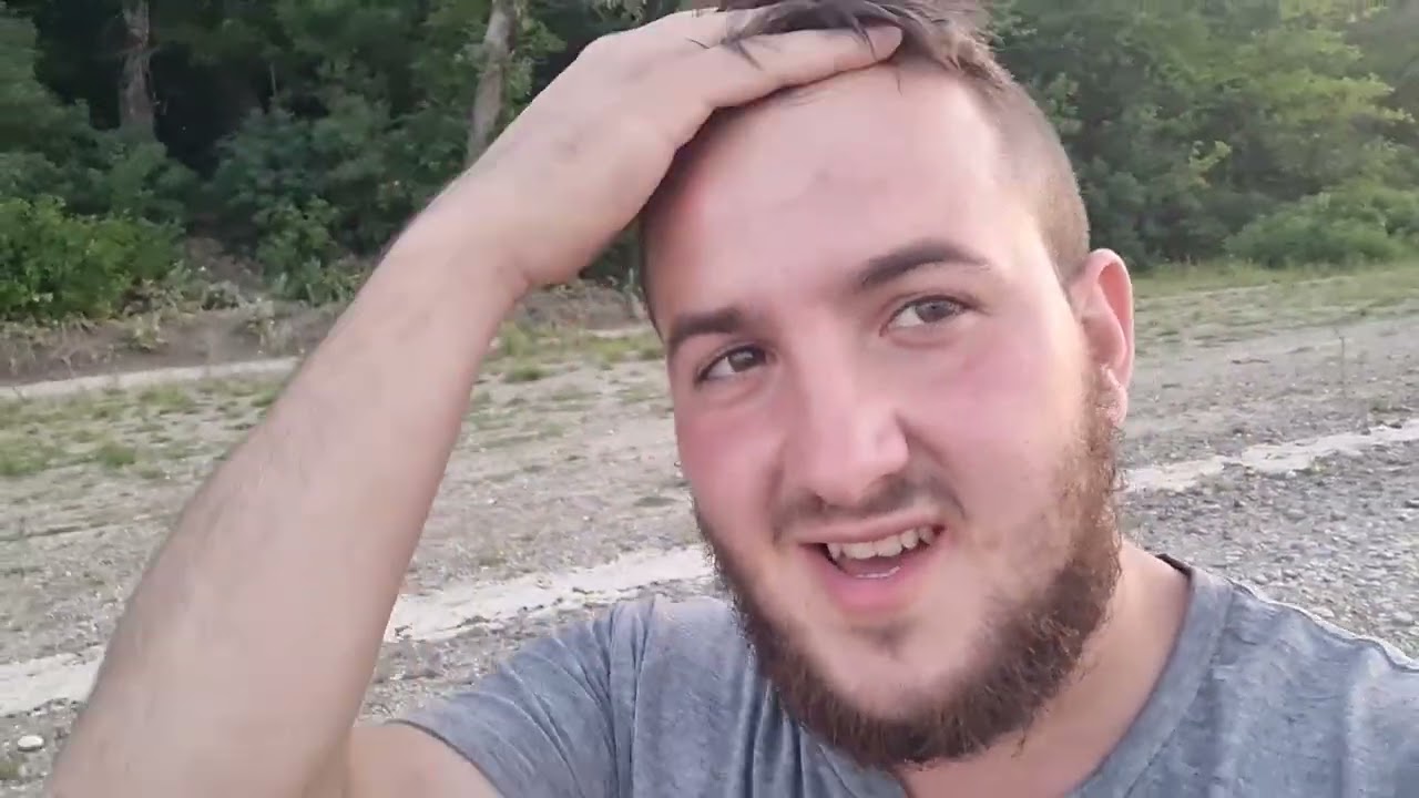 Pescuit la portile de fier 2 in zona combinatului