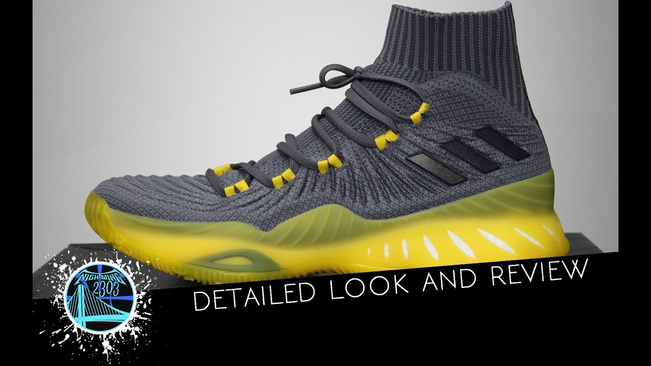 adidas Crazy Explosive 2017 PK