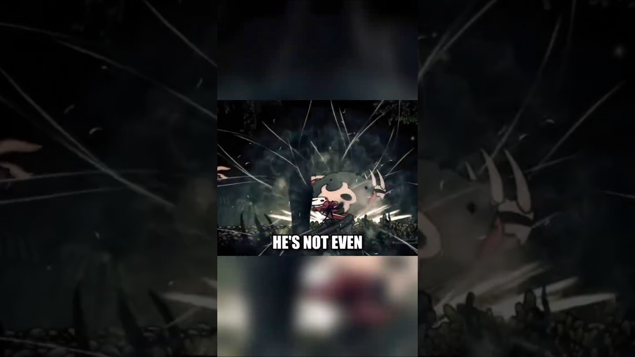 Why Does This Fight Exist?