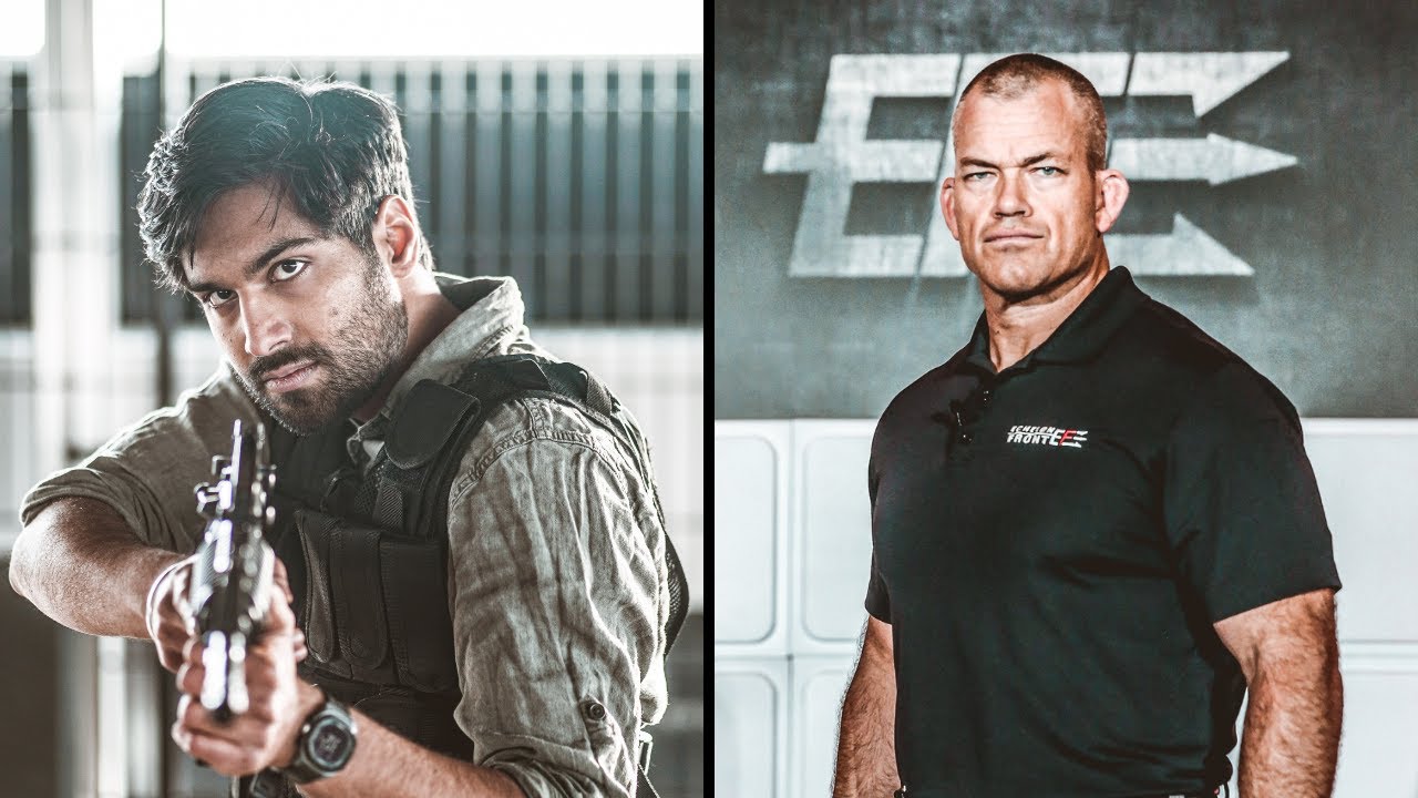 5 Daily Military Habits That Will Change Your Life
