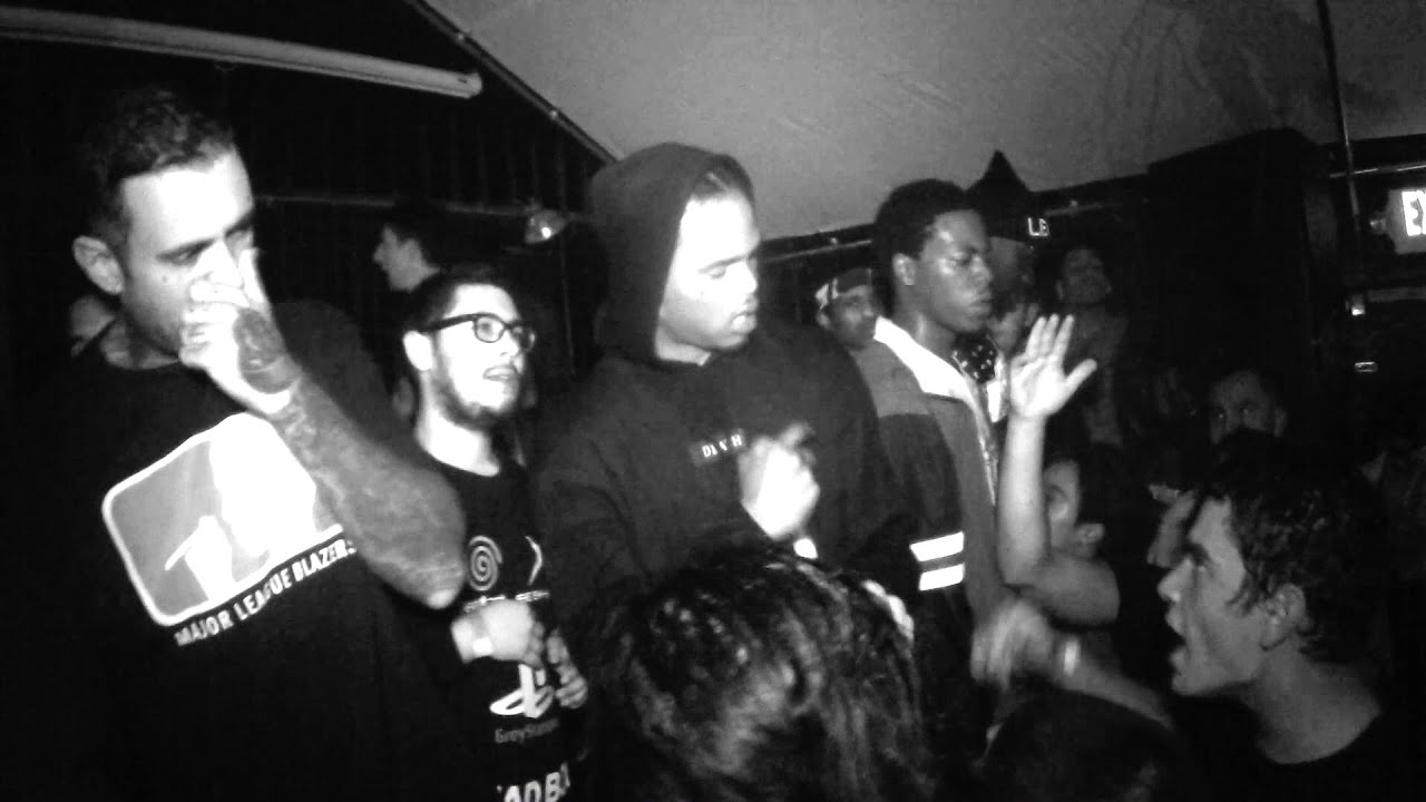 SesHolloWaterBoyz part 3/3 10-1-2014