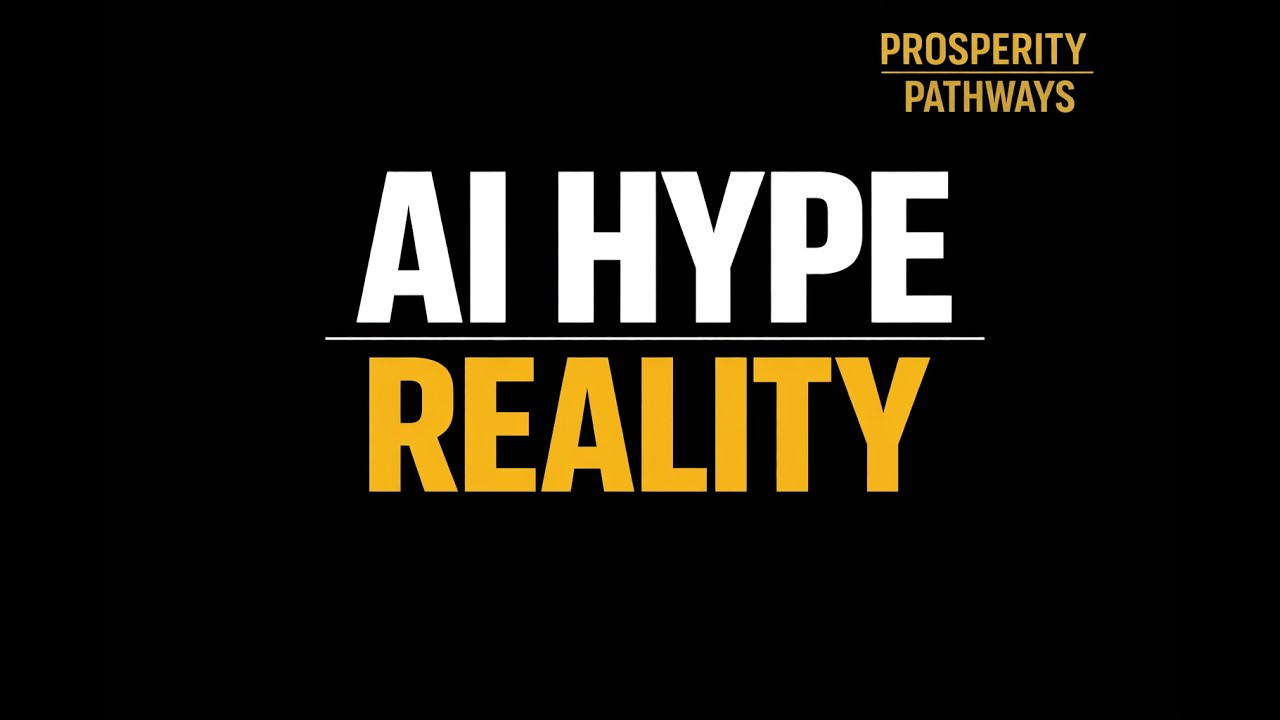 AI: Revolutionary or Evolutionary?