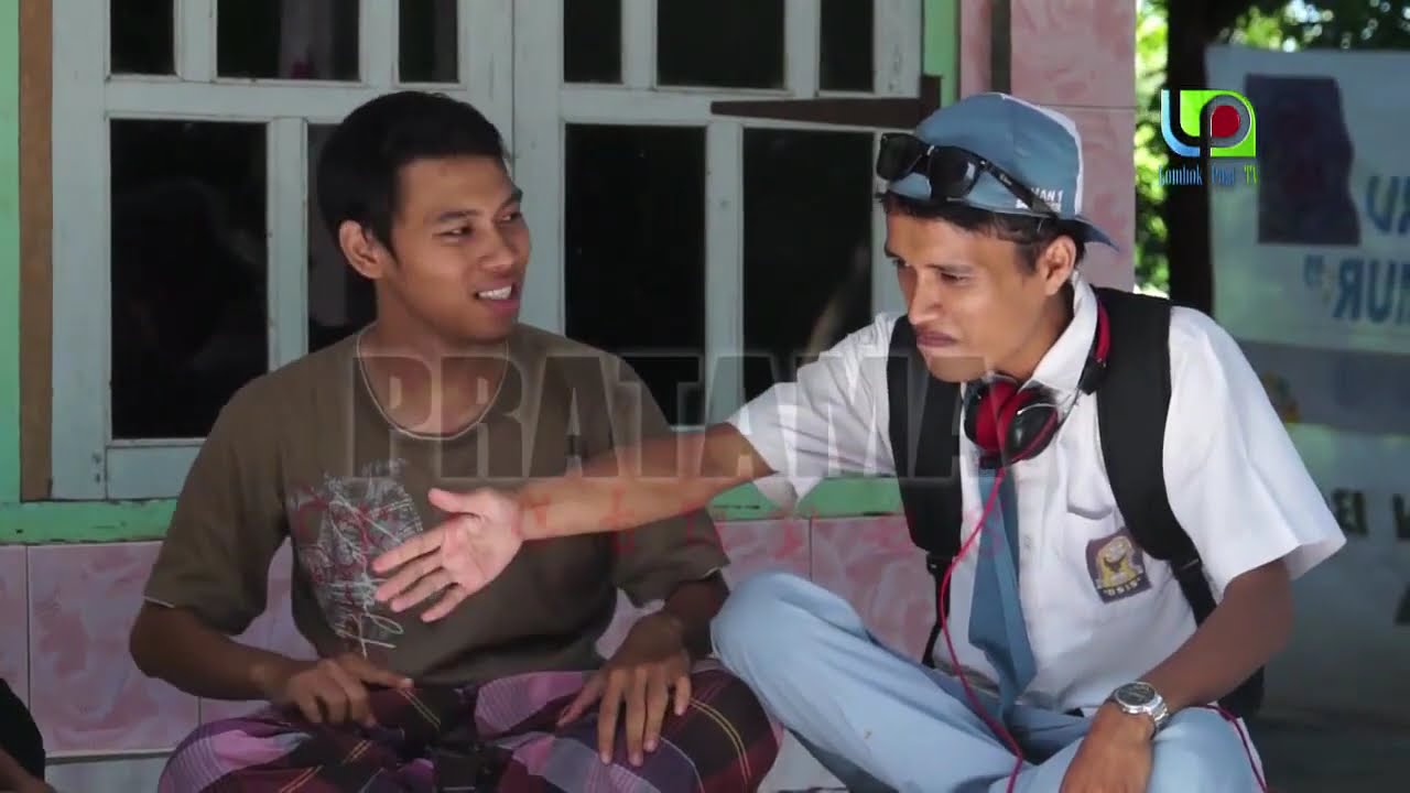 OMJ ( Ooo Menu Jarin ) Special Episode Bag. 2 - Lombok Post TV Official Videos [HD]
