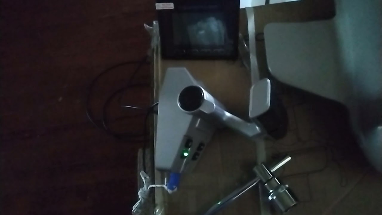 electric pod drive 6.0 motor