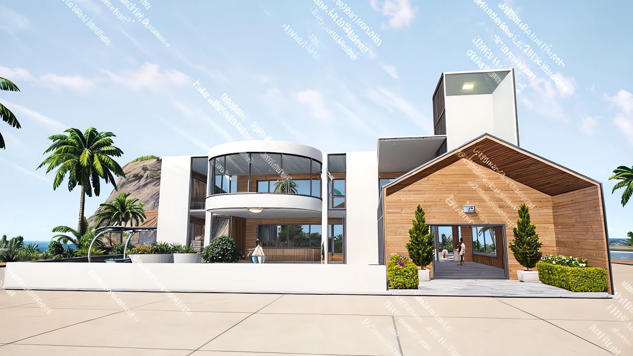 PUBG Home Design Level 15 | How to Build Your Dream Home in PUBG