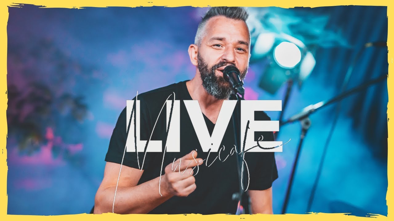 Daniel Lazar  / Comme facette mammeta  - Renzo Arbore |#LIVE |#COVER @ #Musicafe