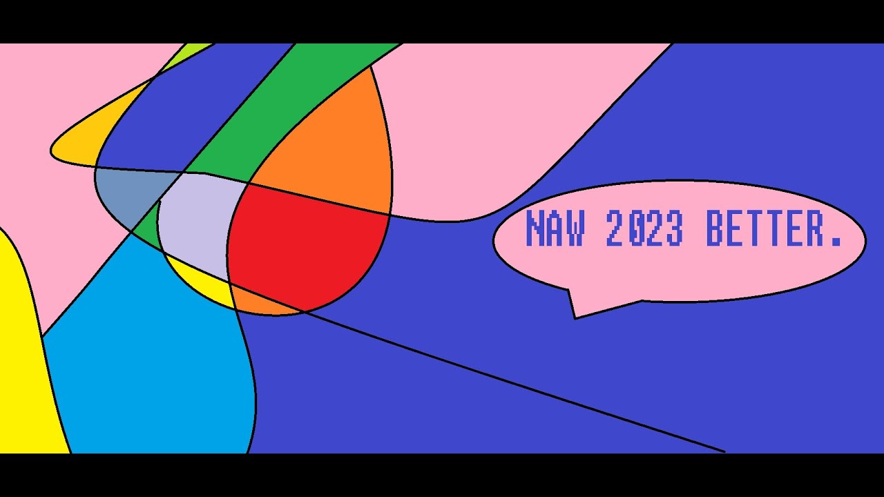 Naw 2023 is better