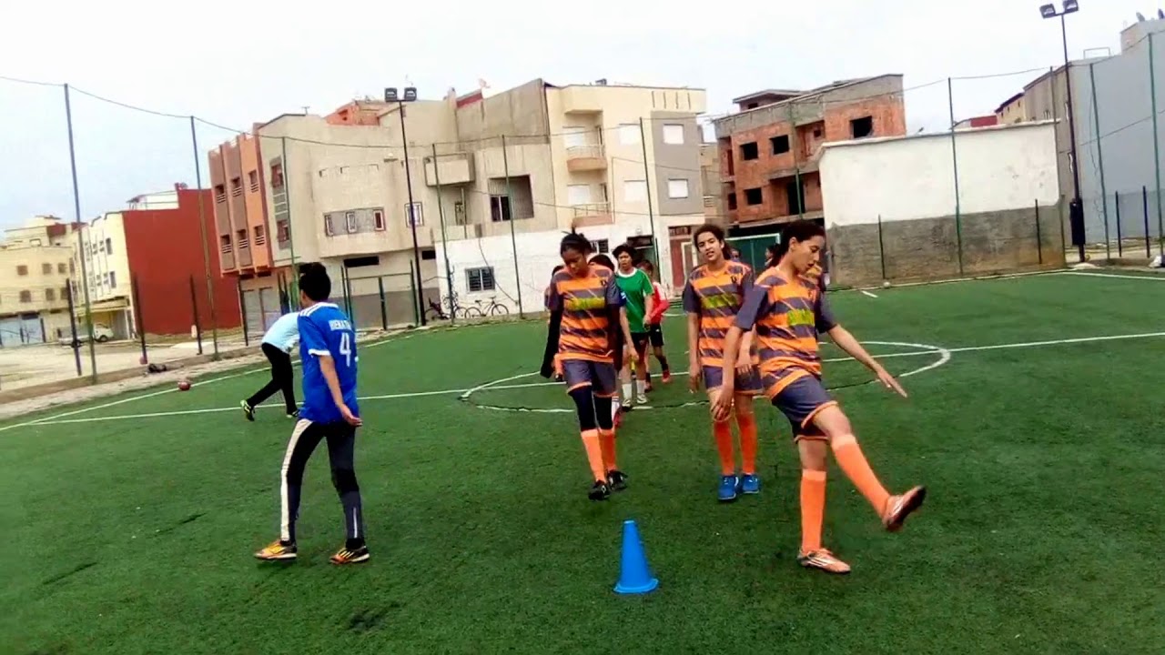 أجي تشفو بنات سيدي علال البحراوي⁉️⁩