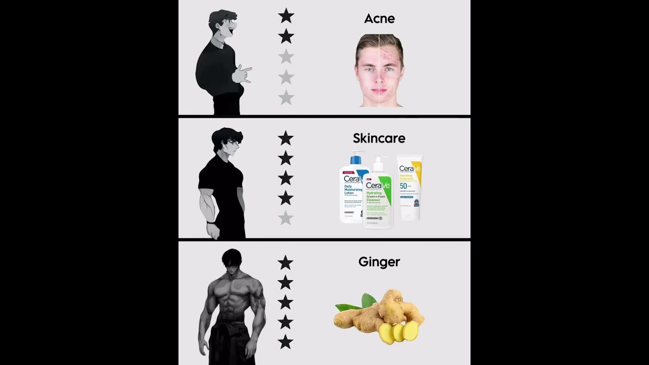 Glow up hacks 