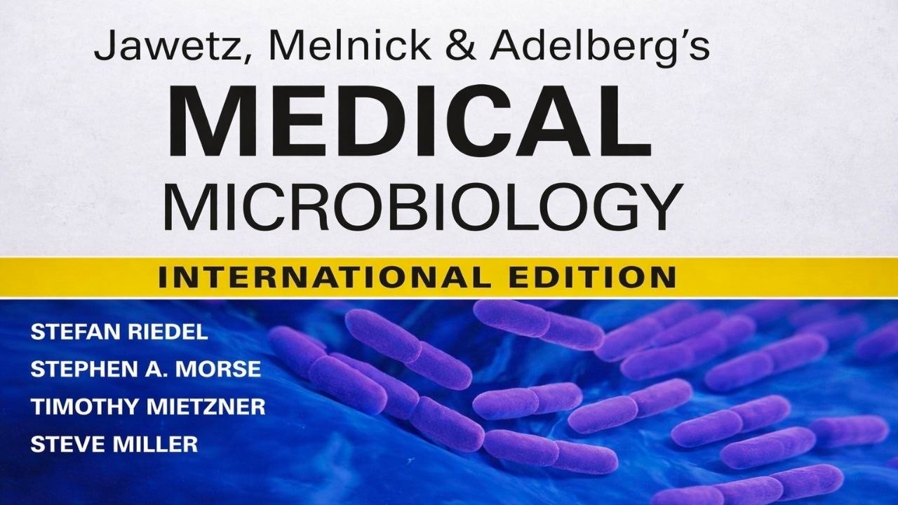 Jawetz, Melnick & Adelberg's Microbiology | Chapter 17 | Vibrio, Aeromonas, Campylobacter