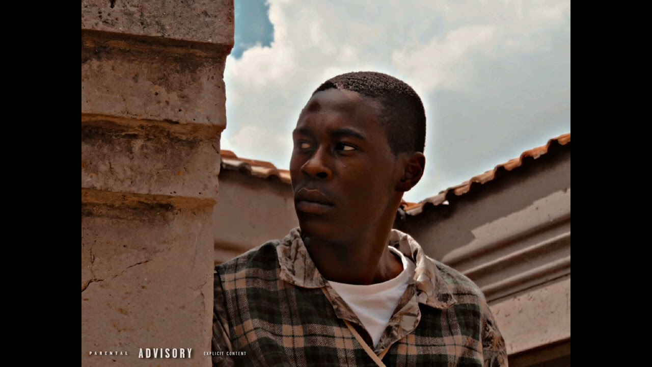 Majestic Drip632- KHIPHU' NYAWO