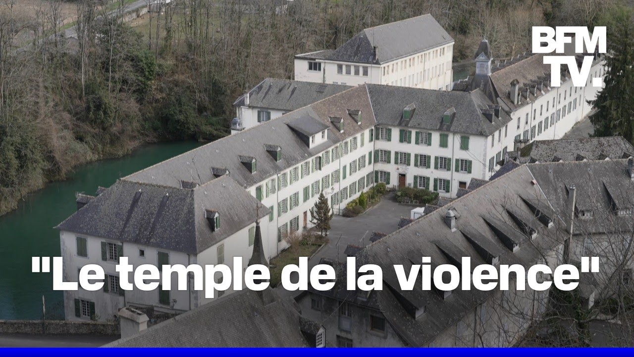 Affaire B&eacute;tharram: le t&eacute;moignage d'Alexandre Perez, ancien &eacute;l&egrave;ve et victime