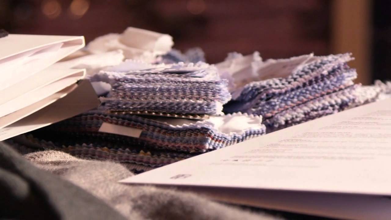 The Anatomy of a Ledbury Shirt