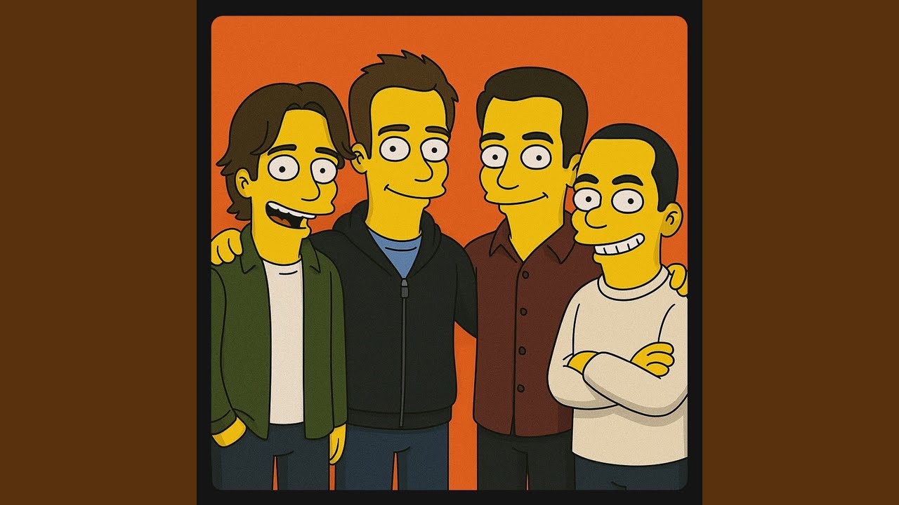 Big Time Rush (Hoodtrap)