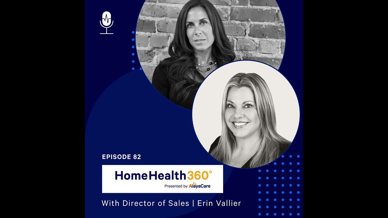 Harnessing data for implementation success with Sarah Payne