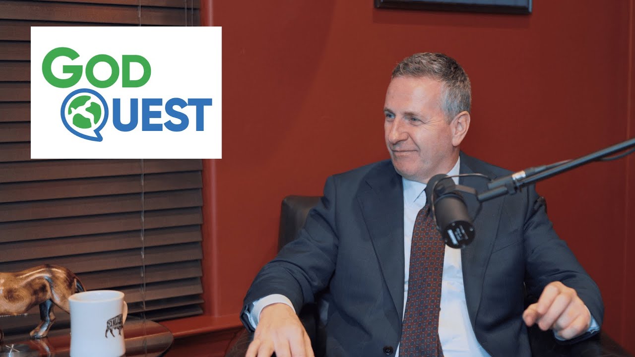 The Role of the Prophetic | Myles Young & Todd Nichols