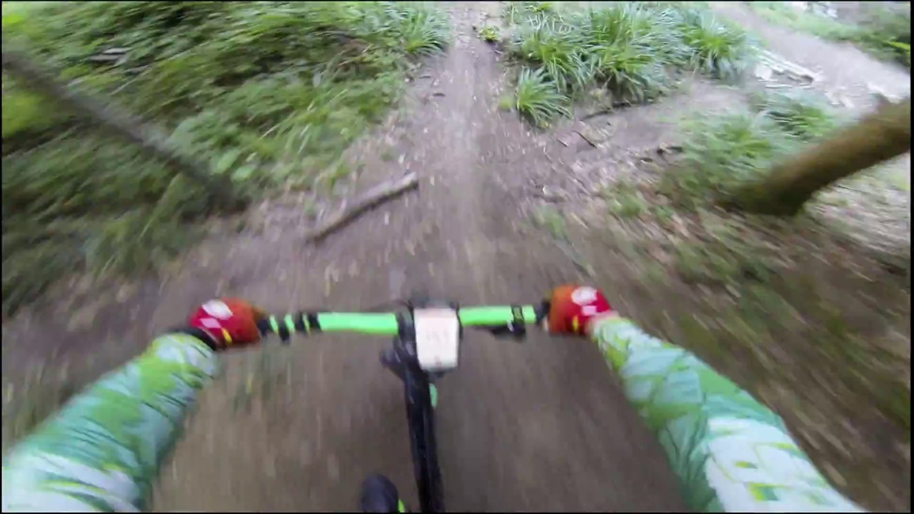 China-Trail Gehrenberg 15.08.2018 - Markdorf MTB