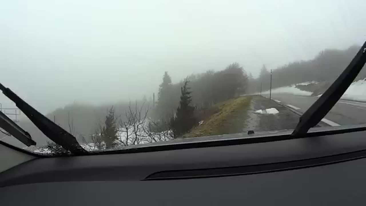 tempête crêtes vosgiennes 31/03/2015, France (2)
