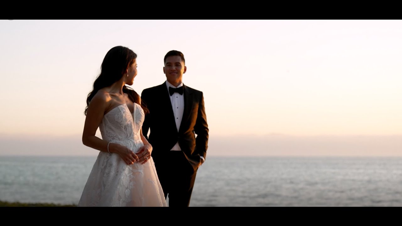Gina & Taylor | Highlight Film | Puerto Vallarta, Mexico