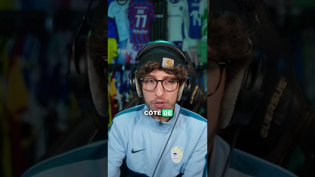 Faut Il Investir Dans Les Maillots de Foot ?