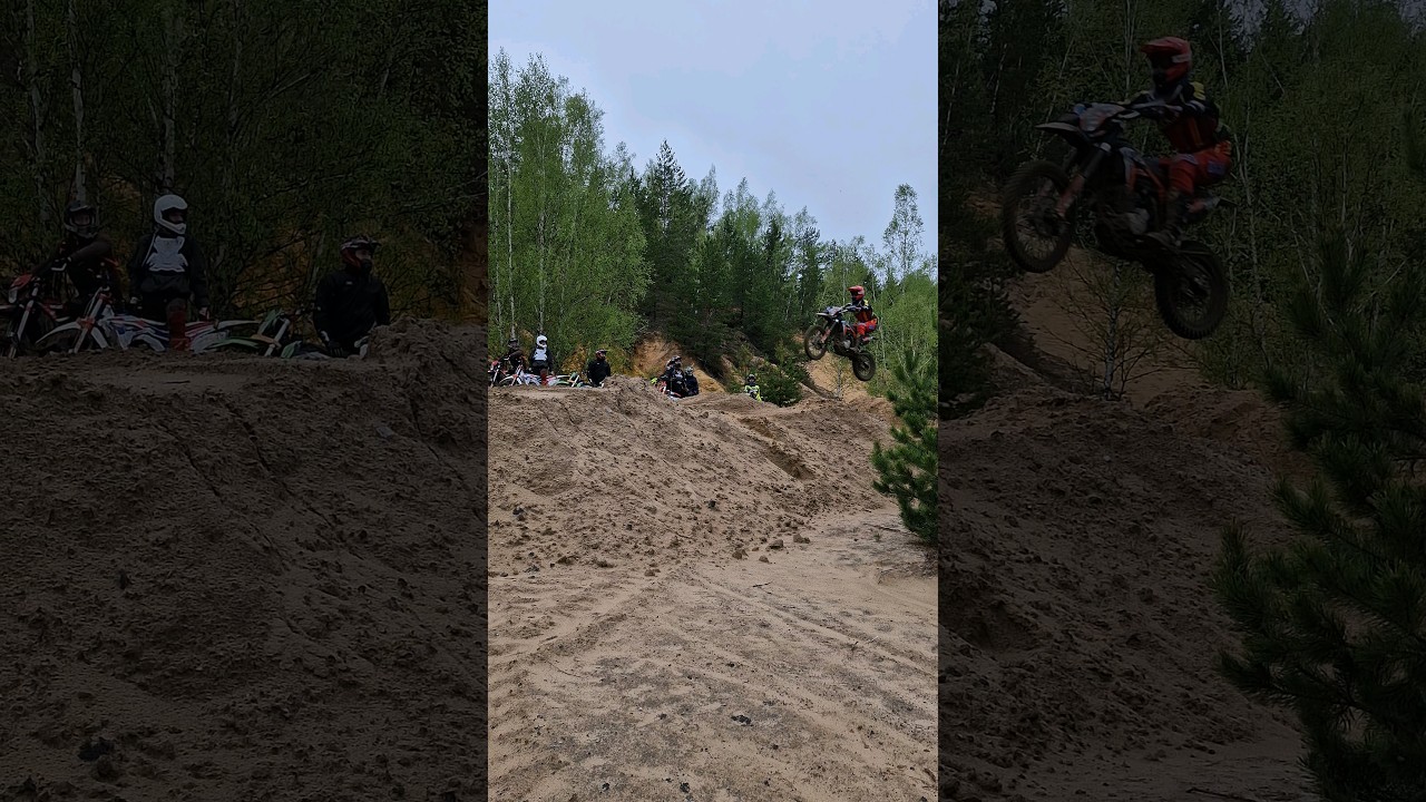 обкатка #kayot4 2024 года 300сс #kayo